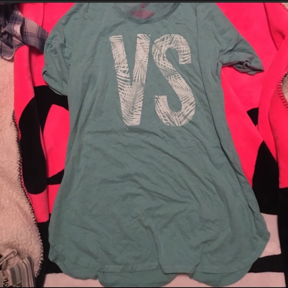 Victoria secret pajamas